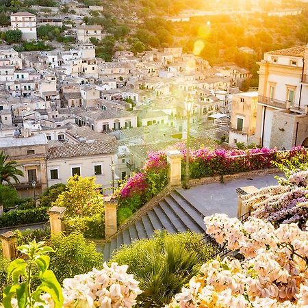 San Giorgio Modica Hotel Εξωτερικό φωτογραφία