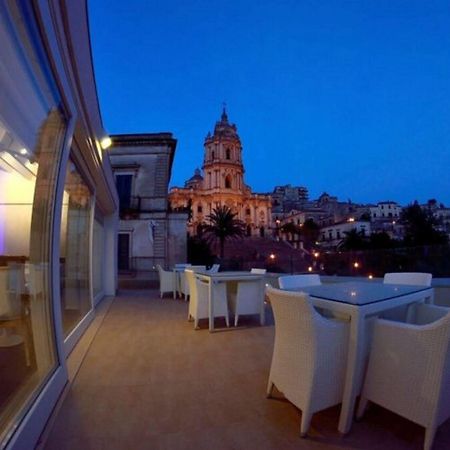 San Giorgio Modica Hotel Εξωτερικό φωτογραφία