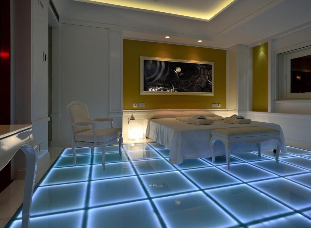 San Giorgio Modica Hotel Εξωτερικό φωτογραφία