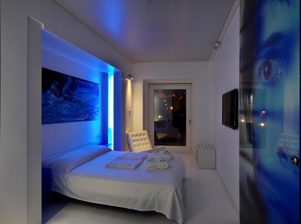 San Giorgio Modica Hotel Εξωτερικό φωτογραφία