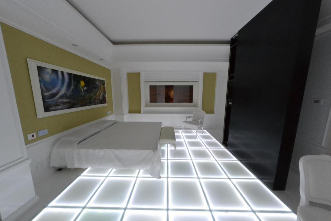 San Giorgio Modica Hotel Εξωτερικό φωτογραφία