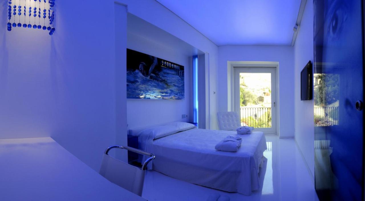 San Giorgio Modica Hotel Εξωτερικό φωτογραφία