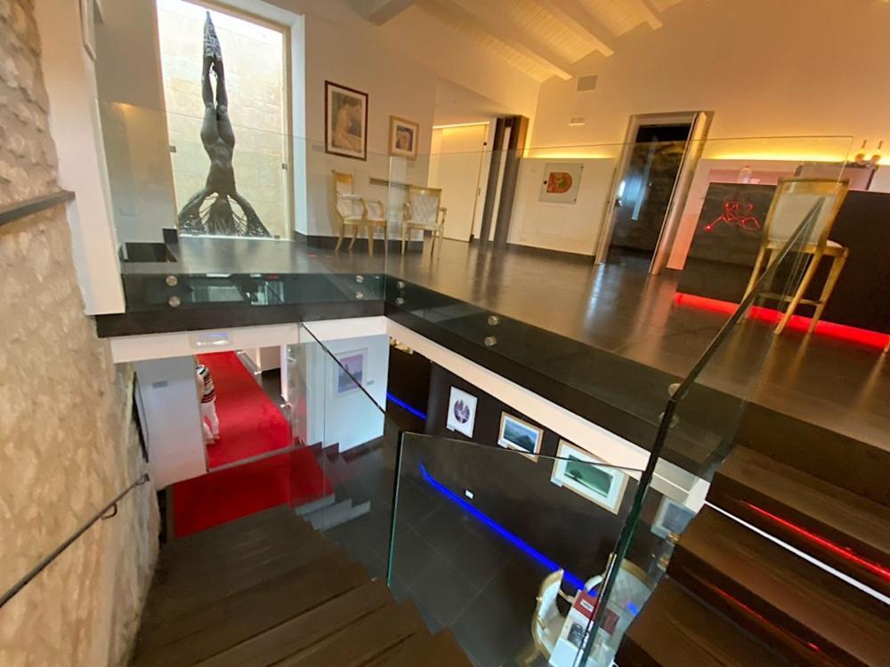 San Giorgio Modica Hotel Εξωτερικό φωτογραφία