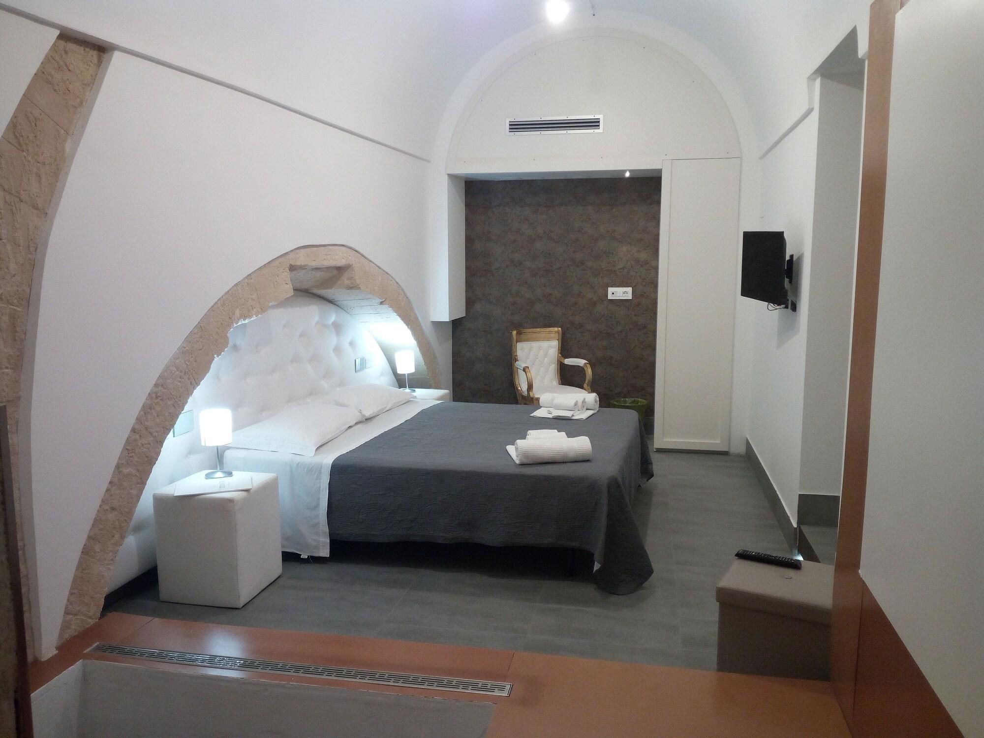 San Giorgio Modica Hotel Εξωτερικό φωτογραφία