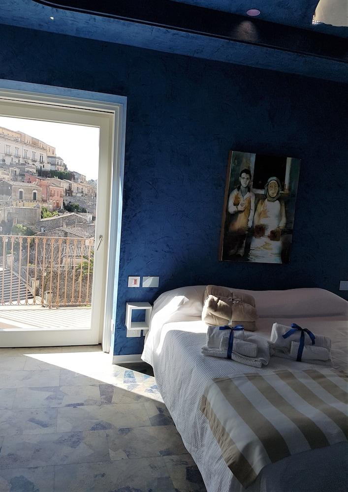 San Giorgio Modica Hotel Εξωτερικό φωτογραφία