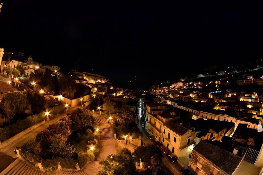 San Giorgio Modica Hotel Εξωτερικό φωτογραφία