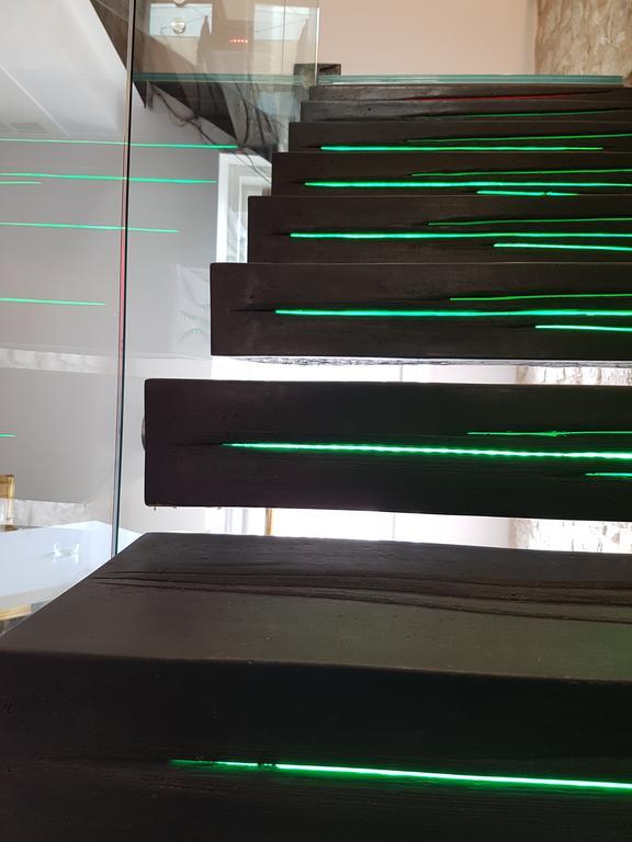 San Giorgio Modica Hotel Εξωτερικό φωτογραφία