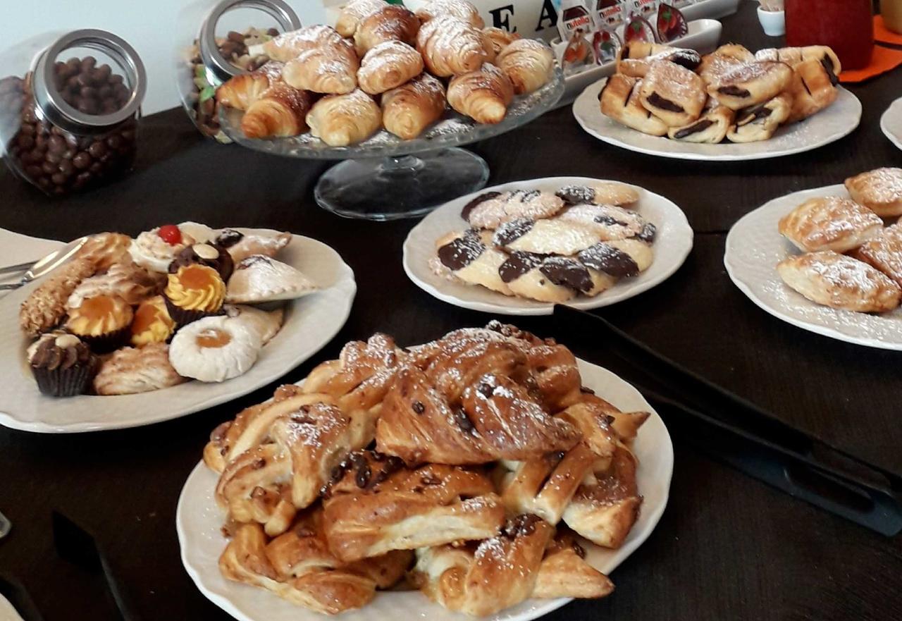 San Giorgio Modica Hotel Εξωτερικό φωτογραφία