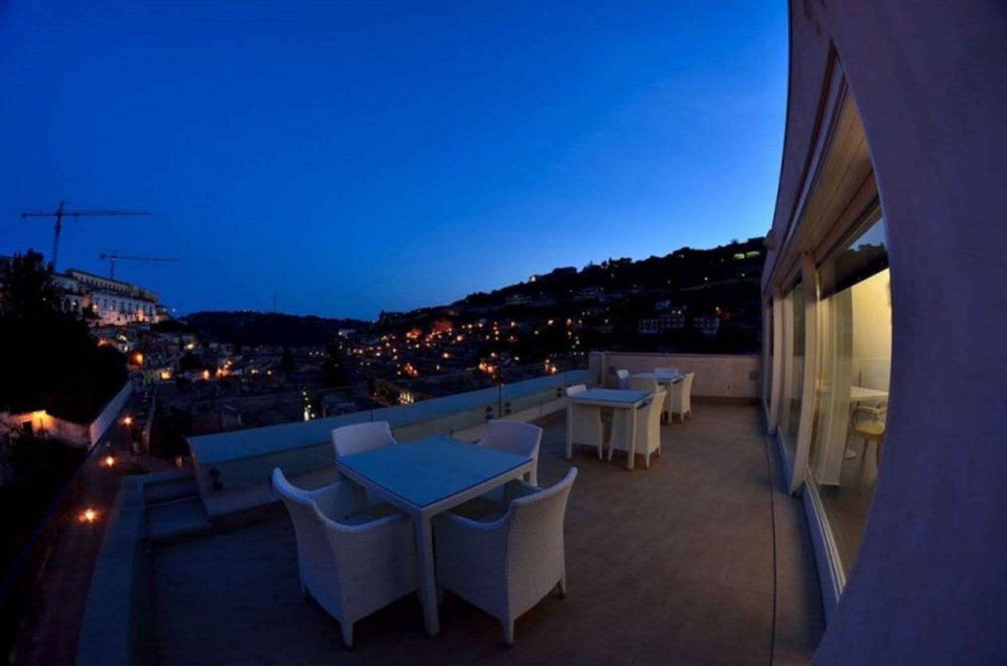 San Giorgio Modica Hotel Εξωτερικό φωτογραφία