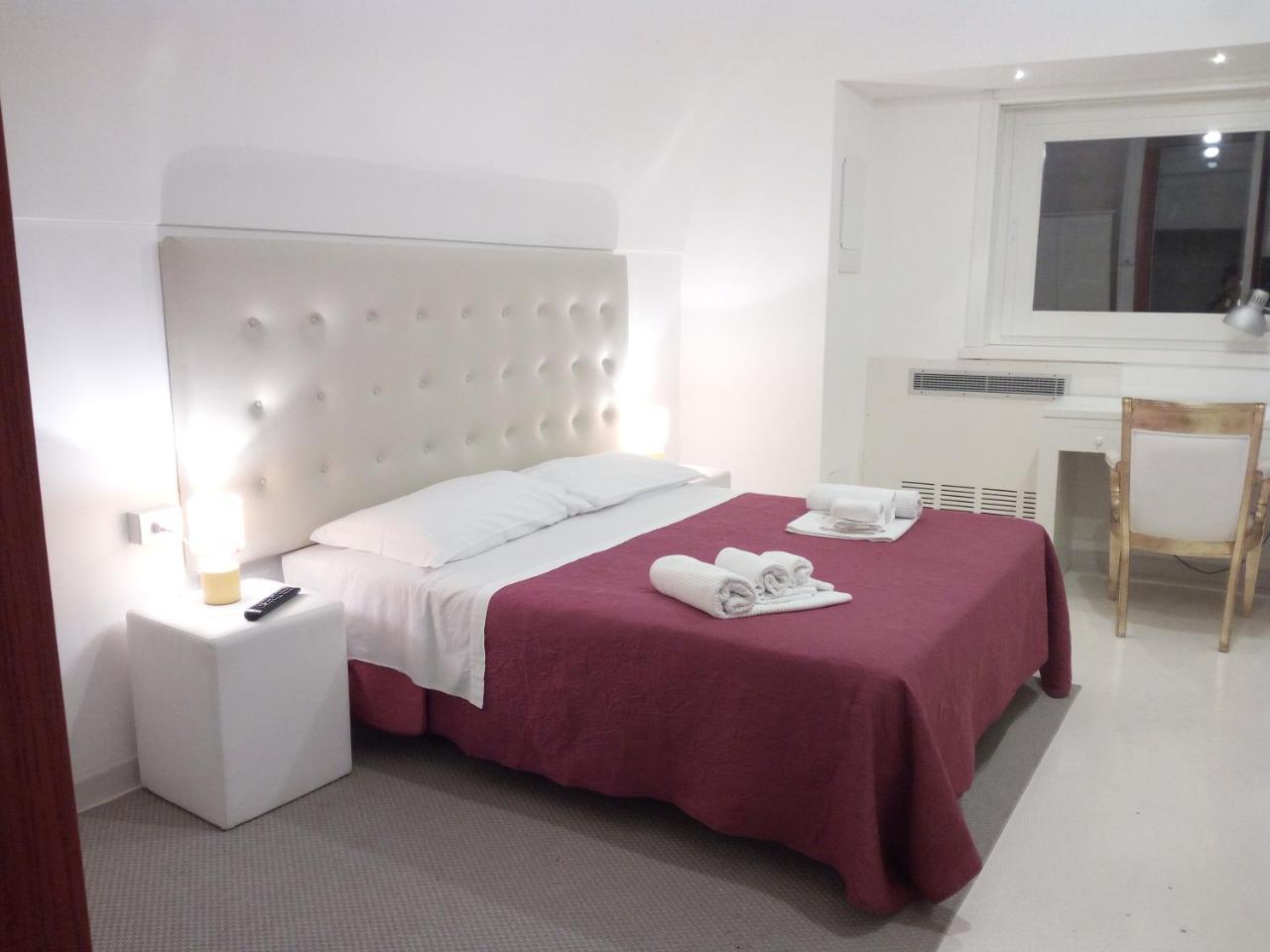 San Giorgio Modica Hotel Εξωτερικό φωτογραφία