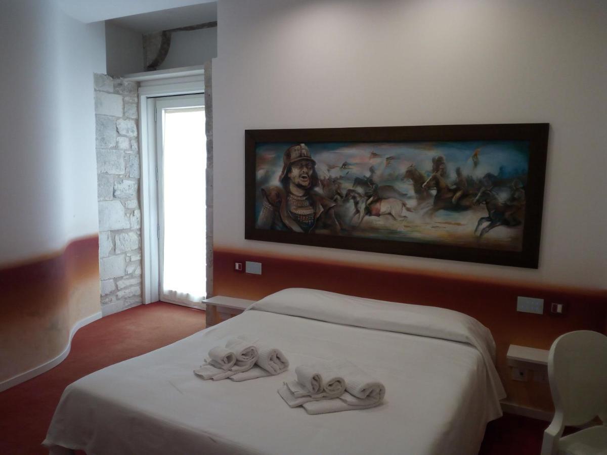 San Giorgio Modica Hotel Εξωτερικό φωτογραφία